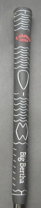 Callaway Great Big Bertha 6 Iron Firm Graphite Shaft Callaway Grip