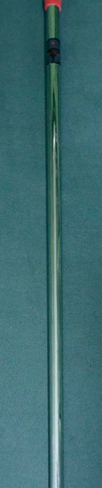 TaylorMade Firesole Tungsten Titanium 3 Iron Stiff Steel Shaft Golf Pride Grip