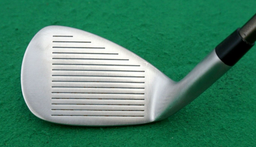 E Pron JPZ Sand Wedge Regular Graphite Shaft Pron Grip
