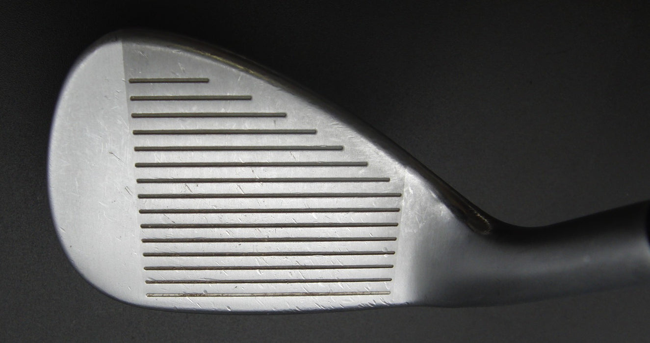 TaylorMade RBladez Gap A Wedge Regular Steel Shaft Black Grip