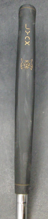 Lynx LXP 757 Precise Balance Putter 88cm Playing Length Steel Shaft Lynx Grip