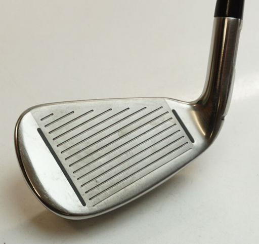 TaylorMade M1 7 Iron KBS Tour Stiff Steel Shaft Golf Pride Grip