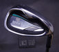 Bridgestone PHYZ Sand Wedge Stiff Steel Shaft PHYZ Grip