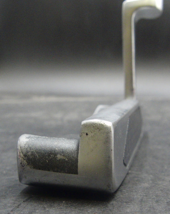 Bridgestone TourStage ViQ Putter 87cm Length Steel Shaft PSYKO Grip