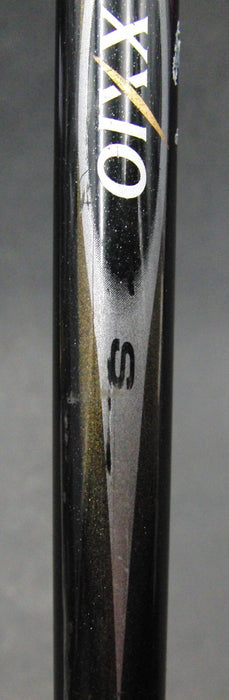 Srixon XXIO Impact Power Body 8 Iron Stiff Graphite Shaft XXIO Grip