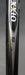 Srixon XXIO Impact Power Body 8 Iron Stiff Graphite Shaft XXIO Grip