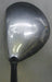 Ladies Callaway Big Bertha Hawk Eye 11° Driver Ladies Graphite Shaft