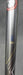 TaylorMade Gloire 3 Hybrid Regular Graphite Shaft Susas Grip