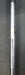 Wilson Fatshaft 6 Iron Regular Steel Shaft BW Grip