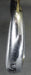 Wilson FG Tour V6 5 Iron Stiff Steel Shaft Golf Pride Grip