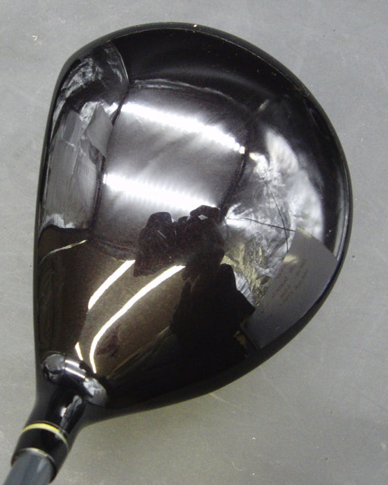 Mizuno Intage Power TRJ X3 10.5° Driver Stiff Graphite Shaft Mizuno Grip + HC