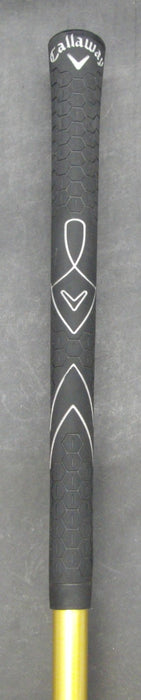 Callaway WarBird 15° 5 Wood Stiff Graphite Shaft Callaway Grip