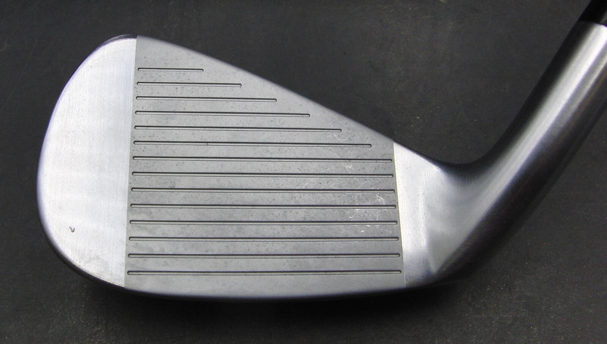 TaylorMade GLOIRE F Forged 7 Iron Regular Steel Shaft GLOIRE Grip