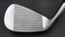 TaylorMade GLOIRE F Forged 7 Iron Regular Steel Shaft GLOIRE Grip