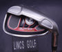 TaylorMade Burner Plus Gap A Wedge Uniflex Steel Shaft TaylorMade Grip