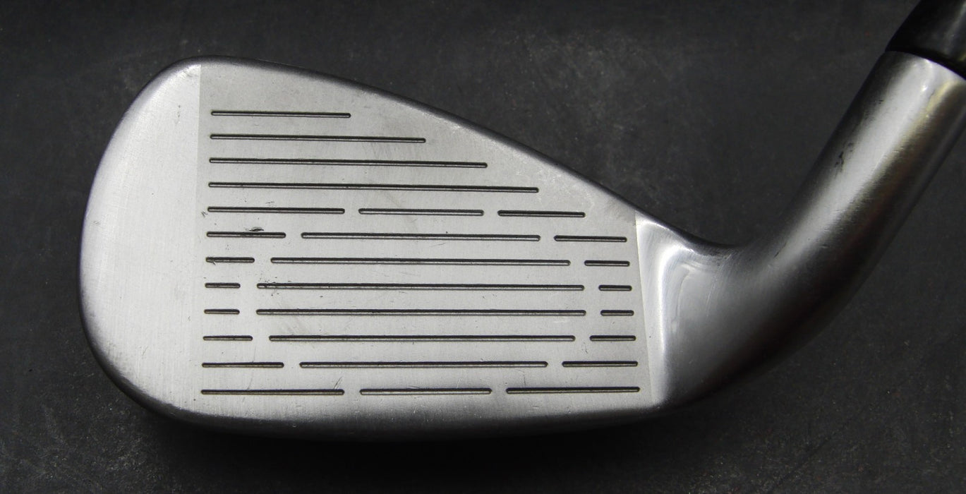 Cobra S3 Max 6 Iron Stiff Steel Shaft Cobra Grip