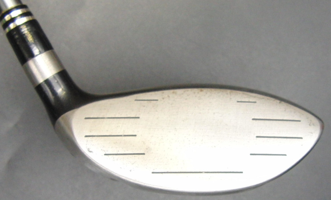 Left Handed Orlimar  VT83 19° 5 Wood Regular Graphite Shaft Olimar Grip