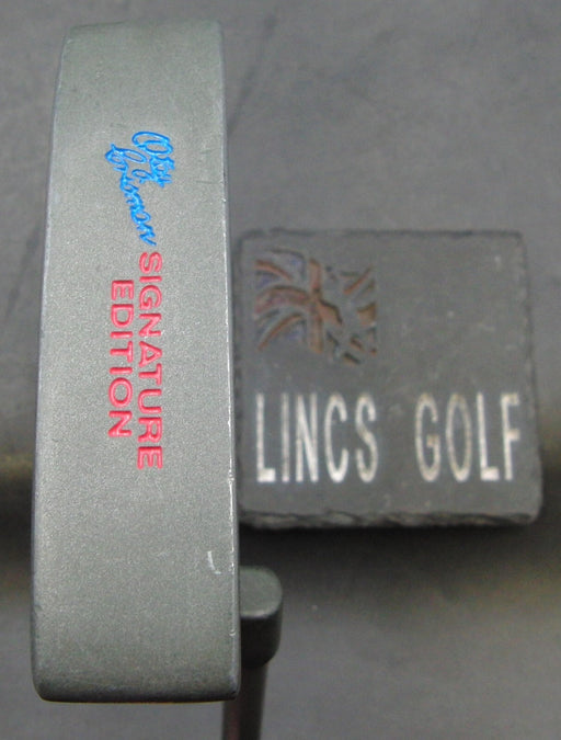 Otey Crisman Signature Edition Putter Graphite Shaft 86cm Length Otey Crisman GP