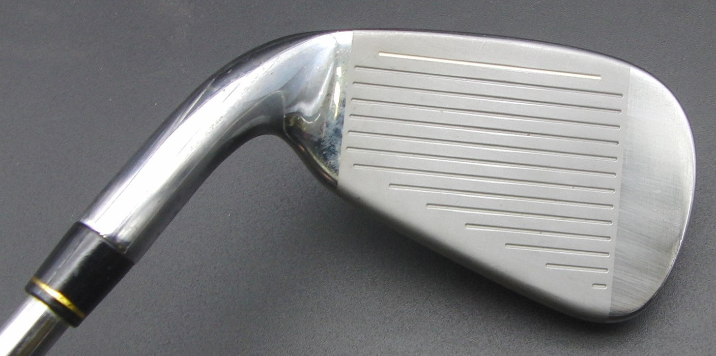 TaylorMade Gloire 4 Iron Regular Steel Shaft Gloire Grip