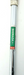 Vega VC 01 6 Iron Shimada Tour Stiff Steel Shaft Iguana Golf Grip