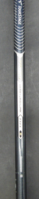 Bridgestone TourStage ViQ 15° 3 Wood Regular Graphite Shaft GolfPride Grip