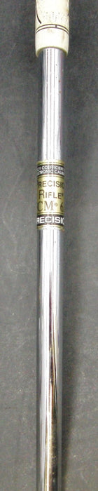 Titleist 591 7 Iron Extra Stiff Steel Shaft Golf Pride Grip