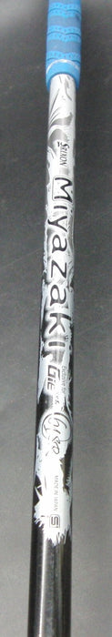 Srixon GiE 10.5° Driver Regular Graphite Shaft Golf Pride Grip