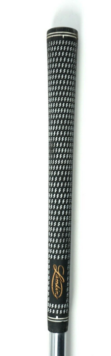 Ping S55 Yellow Dot 6 Iron Project X 6.5 Extra Stiff Steel Shaft Lamkin Grip