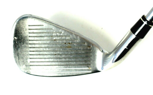 TaylorMade RAC HT 6 Iron TaylorMade Uniflex 95g Steel Shaft