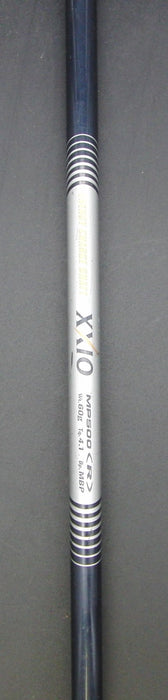 XXIO Impact Power Matching 50° Gap Wedge Regular Graphite Shaft Golf Pride Grip