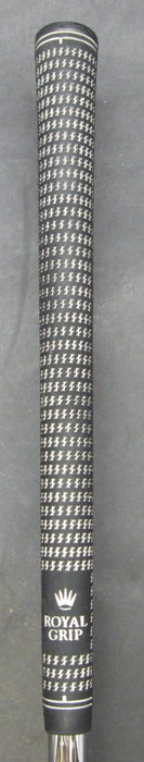 Nike Wedge Extra Stiff Steel Shaft Royal Grip