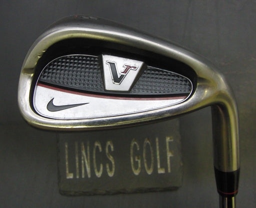 Nike VR 9 Iron Regular Steel Shaft Golf Pride Grip