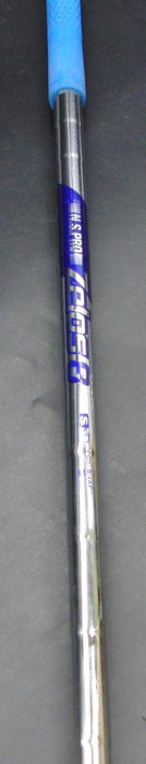 Fourteen DJ5 52° Gap A Wedge Stiff Steel Shaft Iomic Grip