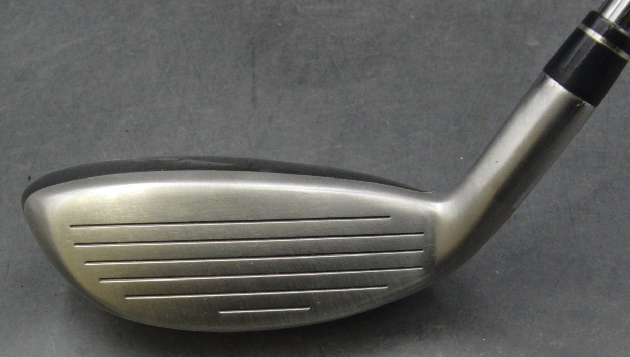 Callaway Diablo Edge 4 Hybrid Stiff Graphite Shaft Golf Pride Grip