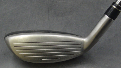 Callaway Diablo Edge 4 Hybrid Stiff Graphite Shaft Golf Pride Grip