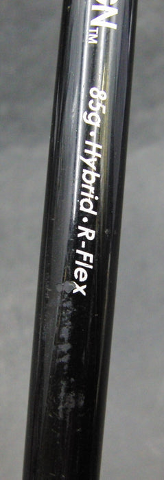 Royal Collection FD 23° U4 Hybrid Regular Graphite Shaft Golf Pride Grip