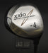 XXIO Impact Power Body 16° 4 Wood Regular Graphite Shaft XXIO Grip