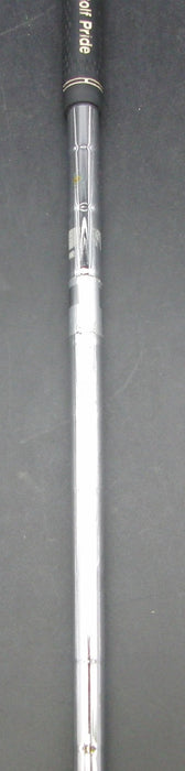 XXIO Impact Power Body Sand Wedge Regular Steel Shaft Golf Pride Grip