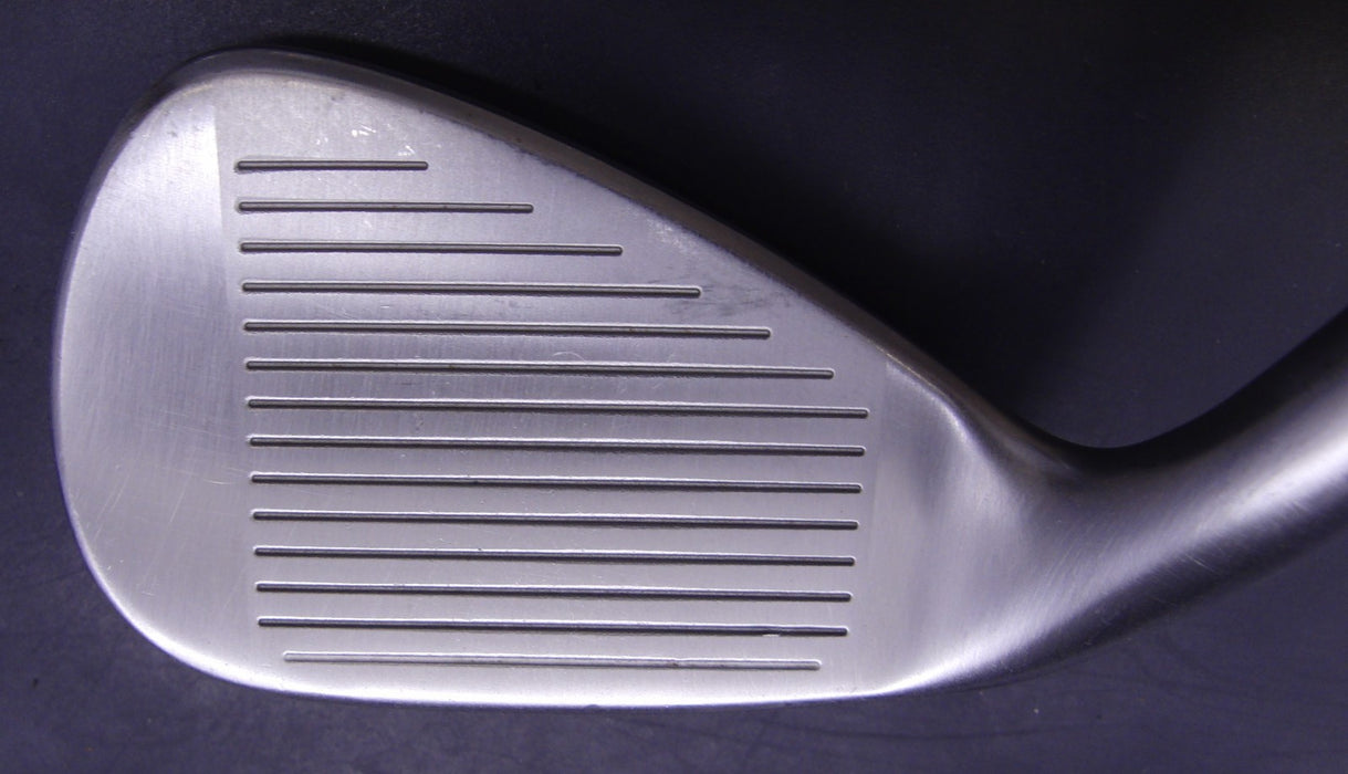 TaylorMade M4 2021 8 Iron Stiff Graphite Shaft TaylorMade Grip