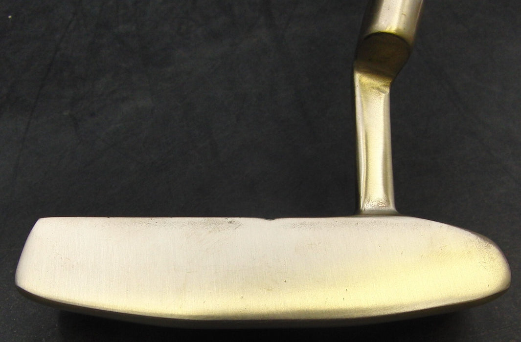Refurbished Ping Pal Putter Steel Shaft 89.5cm Length Acer Grip