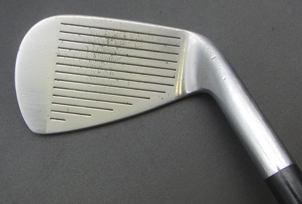 Left-Handed Titleist 690 MB 8 Iron Stiff Steel Shaft Golf Pride Grip