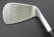 Left-Handed Titleist 690 MB 8 Iron Stiff Steel Shaft Golf Pride Grip