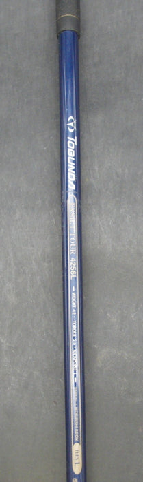 Ladies Tobunda Tungsten 28° 9 Wood Ladies Graphite Shaft Golf Pride Grip