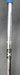 Callaway X Forged 6 Iron Stiff Steel Shaft Callaway Grip