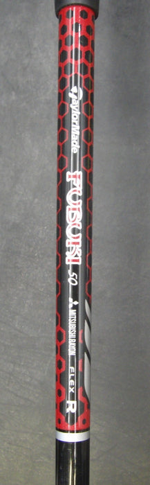 TaylorMade Superlaunch Burner 9 Iron Regular Graphite Shaft TaylorMade Grip