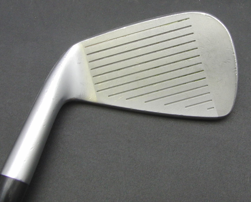 Ping Blueprint Black Dot 6 Iron Extra Stiff Steel Shaft Golf Pride Grip