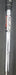 Ping i25 Yellow Dot Lob Wedge Stiff Steel Shaft Ping Grip