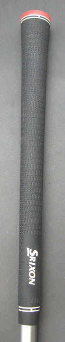 Srixon GiE 4 Iron Stiff Graphite Shaft Srixon Grip