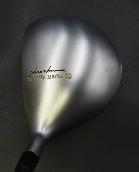 Honma Twin Marks HiroHonma 300cc 8.5° Driver Stiff Graphite Shaft Honma Grip