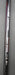 Top Lanking Center Groove 27° Hybrid Regular Graphite Shaft Top Lanking Grip